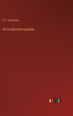 De la educación popular