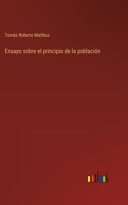 Ensayo sobre el principio de la población