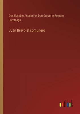 Juan Bravo el comunero