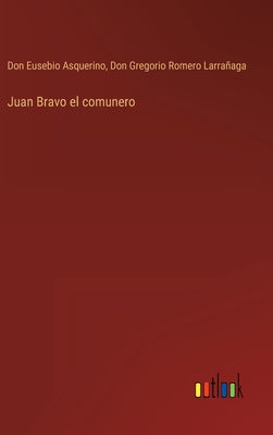 Juan Bravo el comunero