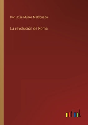 La revolución de Roma