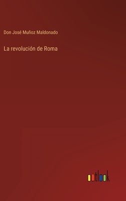 La revolución de Roma