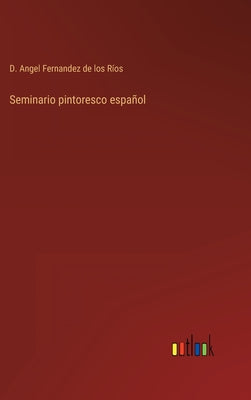 Seminario pintoresco español