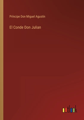 El Conde Don Julian