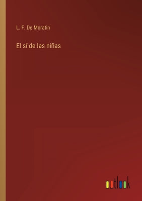 El sí de las niñas