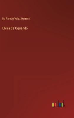 Elvira de Oquendo