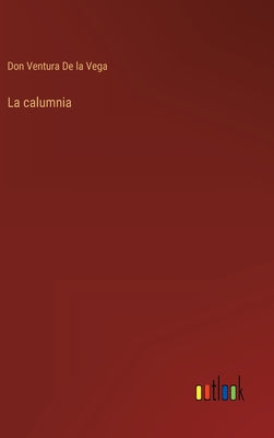 La calumnia