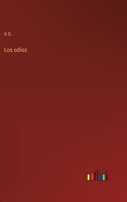 Los odios