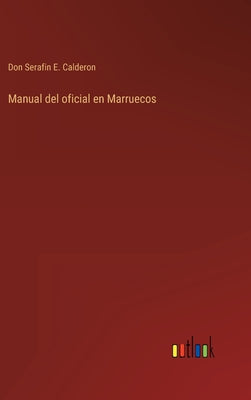 Manual del oficial en Marruecos