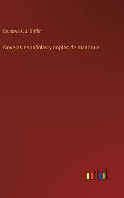 Novelas españolas y coplas de manrique