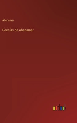 Poesías de Abenamar