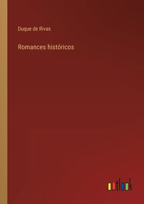 Romances históricos