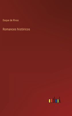 Romances históricos