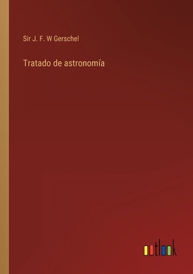 Tratado de astronomía