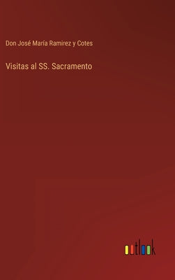 Visitas al SS. Sacramento