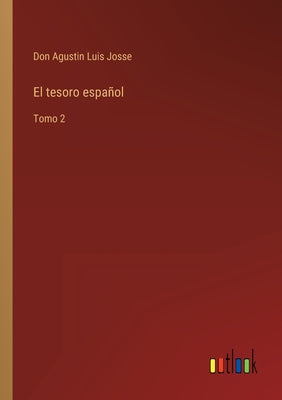 El tesoro español: Tomo 2