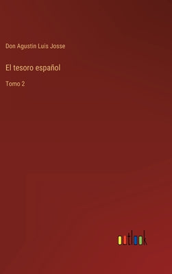 El tesoro español: Tomo 2