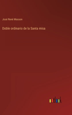 Doble ordinario de la Santa misa