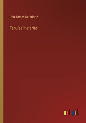 Fabulas literarias