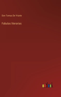 Fabulas literarias