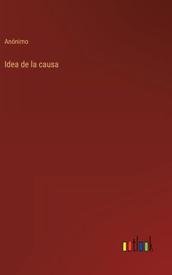 Idea de la causa