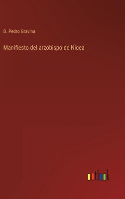 Manifiesto del arzobispo de Nicea