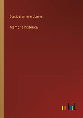 Memoria histórica