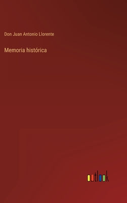 Memoria histórica