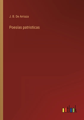 Poesías patrioticas