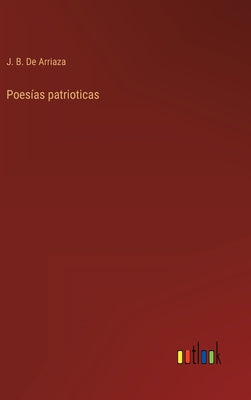 Poesías patrioticas