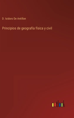 Principios de geografía física y civil