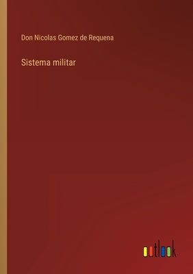 Sistema militar