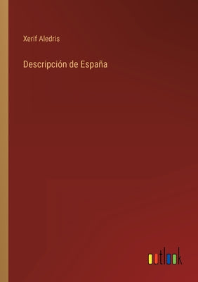 Descripción de España