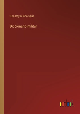 Diccionario militar