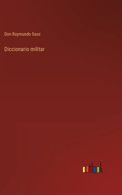 Diccionario militar