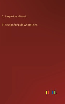 El arte poética de Aristóteles