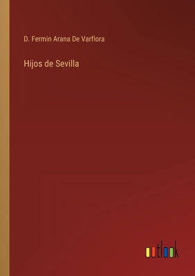 Hijos de Sevilla