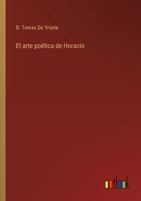 El arte poética de Horacio