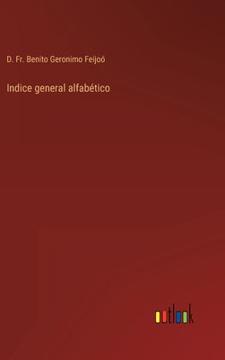 Indice general alfabético