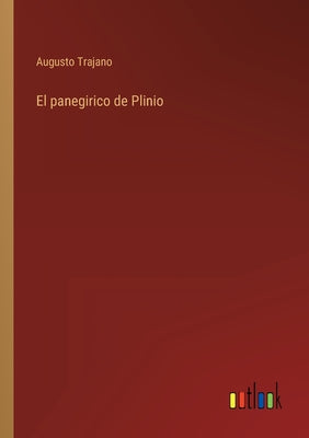 El panegirico de Plinio