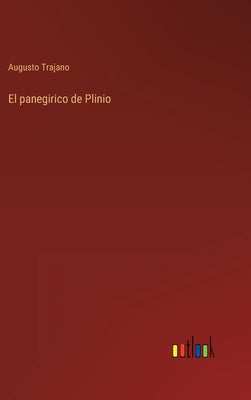 El panegirico de Plinio