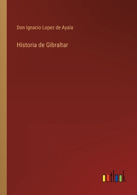 Historia de Gibraltar