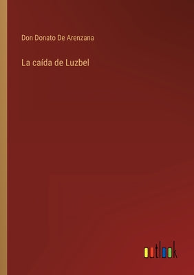 La caída de Luzbel