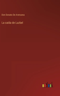 La caída de Luzbel