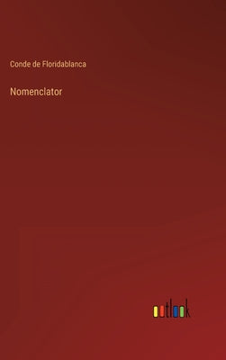 Nomenclator