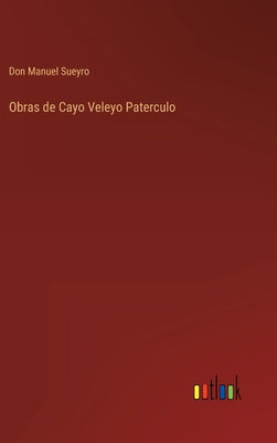 Obras de Cayo Veleyo Paterculo