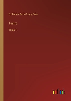 Teatro: Tomo 1