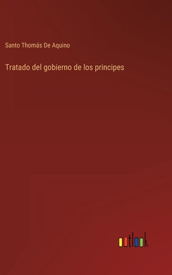 Tratado del gobierno de los principes