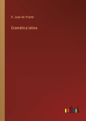 Gramática latina