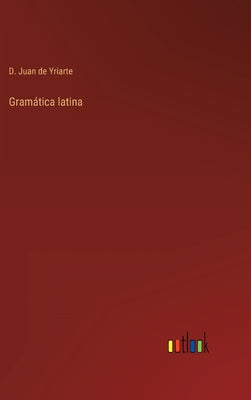 Gramática latina